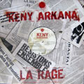 la zik n'a qu'une seule refference c keny arkana